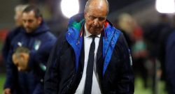 Ventura: "Il problema nell'Italia non era la presenza o l'assenza di Insigne. Ora fa soprattutto gol, ma Ancelotti ha avuto più tempo di me! Spero che ADL faccia a Bari quello che ha fatto a Napoli"