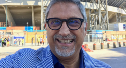 Alvino: "Napoli, è arrivata la notizia più bella su Ghoulam. Giusto il turnover di Ancelotti"