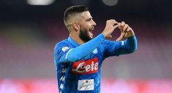 CORRIERE - Insigne come il Maschio Angioino! Piace a Liverpool, Barca e City. ADL ha già deciso