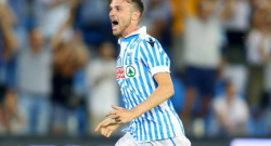 Lazzari, il Napoli e due club su di lui. La Spal ha stabilito una super cifra per venderlo