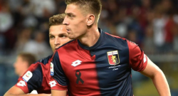 Piatek accostato al Napoli, il Genoa fissa il prezzo per la cessione: che plusvalenza!