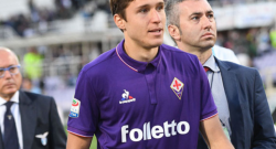 Cesarano: "Il Napoli sta facendo di tutto per comprare Chiesa e Barella! Ancelotti li attrae"