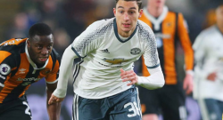 DALL'INGHILTERRA - Il Napoli ripiomba su Darmian! Lo United ha un timore: sarà la volta buona?