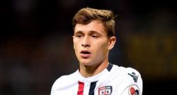 De Maggio: "ADL ha stanziato 30 milioni per Barella ed altri 20 per un giocatore del Torino!"