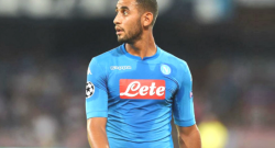 KISS KISS - Super offerta da 45 milioni del Manchester per Ghoulam, la posizione del Napoli