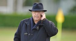 Genoa, Perinetti: "Piatek piace a molti club tedeschi e spagnoli. Napoli e Juve hanno preso informazioni, ma resta con noi"