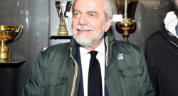 RETROSCENA - "Cifra monstre al Napoli e ingaggio da 6 mln al giocatore". ADL apre alla cessione?