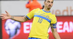 CORSERA - Clamoroso: Ibra può tornare in Italia! Contratto di sei mesi per lo svedese?