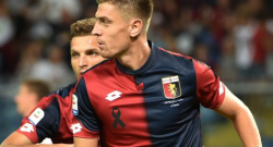 IL ROMA - De Laurentiis ha fissato la cifra per prendere Piatek già a gennaio! I dettagli