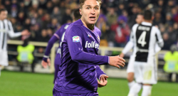 CM.IT - Il Napoli non vuole mollare per Chiesa! De Laurentiis prepara un super rilancio