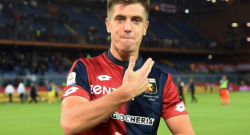 GAZZETTA - Piatek-Napoli, De Laurentiis ammette tutto! Prima offerta, c'è anche la Juve