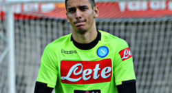 IL MATTINO - Calvario Meret, si allungano i tempi di recupero per il portiere: le ultime