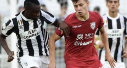 Barella: "Voci sulle big fanno piacere. 50 mln? Non faccio io il mercato". Il papà: "Ha un solo pensiero"