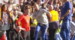 Incredibile in Inghilterra: i giornali vorrebbero il licenziamento del collaboratore di Sarri! Ianni è mortificato