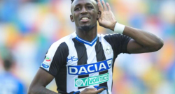 DA UDINE - L'asse ADL-Pozzo può proseguire già a gennaio, due giocatori nel mirino del Napoli