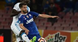 Juventus, la stoccata di Pjanic: "Il Napoli gioca bene ma se non vinci hai perso tempo"