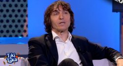 La Verità – Juve, l’uomo di Agnelli ha preteso Cruciani in tv. Ha creato problemi a Pistocchi e Ziliani
