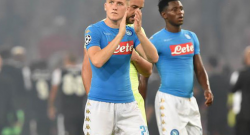 FOTO - Clamoroso dalla Polonia: "Zielinski voleva il Liverpool al Napoli, aveva già la maglia! Ma poi..."