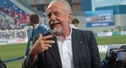 EUROSPORT - ADL "chiama" un bomber di razza: sfumato Cavani, c'è un grande obiettivo. E Milik...