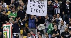 Serie A, cori razzisti contro il Napoli e Koulibaly: stangata pesantissima alla Juventus