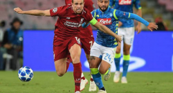 The Guardian esalta il Napoli: "Liverpool stordito da Insigne! Ora la qualificazione è più difficile"