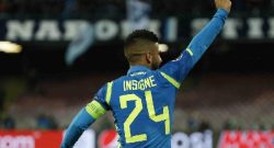 Sky - Insigne perfettamente recuperato dall'infortunio contro il PSG, è arruolabile per la Roma