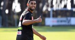 Napoli-Roma, i convocati di Ancelotti: out Meret, c'è ancora Ghoulam. Chiamato il giovane portiere Daniele
