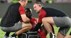 ULTIM'ORA - Keita è fuori pericolo! Tac negativa, situazione sotto controllo al Cardarelli