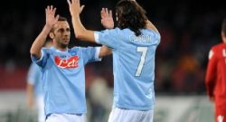 Mascara: "Il ritorno di Cavani sarebbe un colpo da novanta, il Napoli potrebbe lottare alla pari anche in Champions"