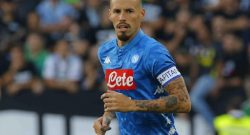 Hamsik, l'agente: "Addio a gennaio? E' ridicolo anche parlarne" [ESCLUSIVA]