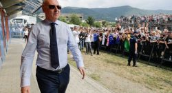 UFFICIALE / La Juventus annuncia la risoluzione con l’ex dg Marotta. C’è l’Inter…