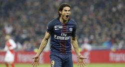 Caliendo: "Ho parlato con Cavani, il Psg non vuole mollarlo! Ha deciso di non rinnovare ancora, gli piacerebbe tornare al Napoli"
