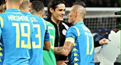Ritorno col Napoli, Cavani: "Sarà una bella partita, se perdiamo sarà difficile passare! Neymar e Mbappe, non è vero ciò che si dice"