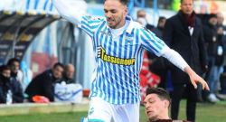 MARTE - Il Napoli aveva preso Lazzari, tutto rinviato a giugno. Il Chelsea può tornare su Hysaj