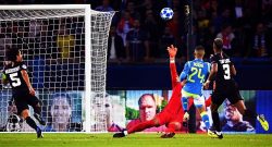 Sky - Si avvicina Napoli-PSG, questa volta non ci sarà ballottaggio in attacco: già deciso il tandem azzurro