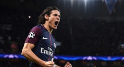 Sky - Cavani potrebbe decidere di ridursi l'ingaggio ma non lo dimezzerà