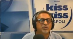 Alvino: "Pairetto è scarso, assurdo arbitri il Napoli! Il fratello-dirigente della Juve c'entra nell'inchiesta Report, questa è dittatura"