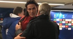 Venerato a CN24: "Il Napoli proporrà il rinnovo di un anno a Callejon, il punto sull'affare Cavani-Zielinski. Il Genoa non molla Piatek a gennaio, smentite per Szymanski"