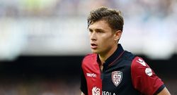 Barella-Napoli, il Cagliari rifiuta 30mln: occhio al Monaco, incontro tra Giuntoli e l'agente