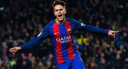 Marca - Napoli interessato a Denis Suarez del Barcellona: può arrivare a gennaio, ma c'è la concorrenza di due squadre