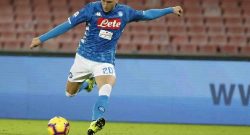 Sky - Zielinski rinnoverà con il Napoli, c'è da superare l'ostacolo clausola. Offerta importante per Piatek: i dettagli