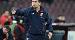 Juric a rischio esonero, Preziosi pensa al ritorno di Ballardini: in corsa anche Nicola e Prandelli