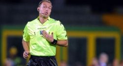 Pairetto scelto per Napoli-Empoli, Abate posta il regolamento: "Strano che diriga le rivali della Juve, lo dice il codice etico degli arbitri!" [FOTO]