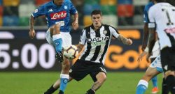 Sky, Marchetti: "De Paul a Napoli a gennaio non credo sia possibile. Ibrahimovic? Più Milan che Napoli"