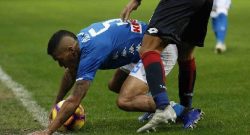 Cm.com - Allan nel mirino della Premier League: non solo Sarri, anche Guardiola ha chiesto informazioni