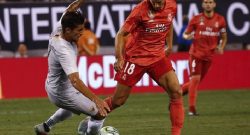 CorSport - Il Napoli va su Marcos Llorente: Ancelotti lo notò ai tempi del Real Madrid