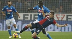 Da Genova: "Il Napoli spinge per Piatek a gennaio, offerti più di 20 mln e Younes! La risposta del Genoa"