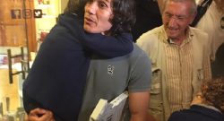 Cavani, i figli gli fanno sempre la stessa domanda: "Papà, ma quando torni a Napoli?"