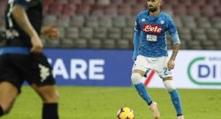 Dall'Inghilterra - Il Chelsea non molla Hysaj: Sarri ha chiesto uno sforzo economico per acquistare il terzino del Napoli