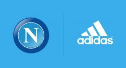 Napoli-Adidas, possibile accordo: il club partenopeo potrebbe rescindere il contratto con Kappa già nel 2019, i dettagli